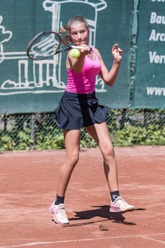 Ida Wobker 1106 - TNB Verbandsmeisterschaft